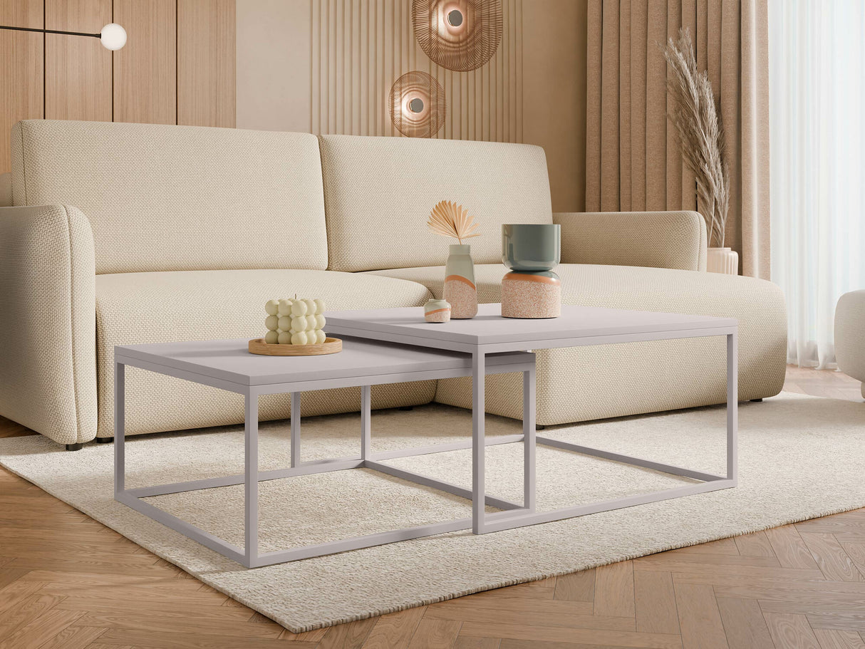 Conjunto mesa de centro 592152