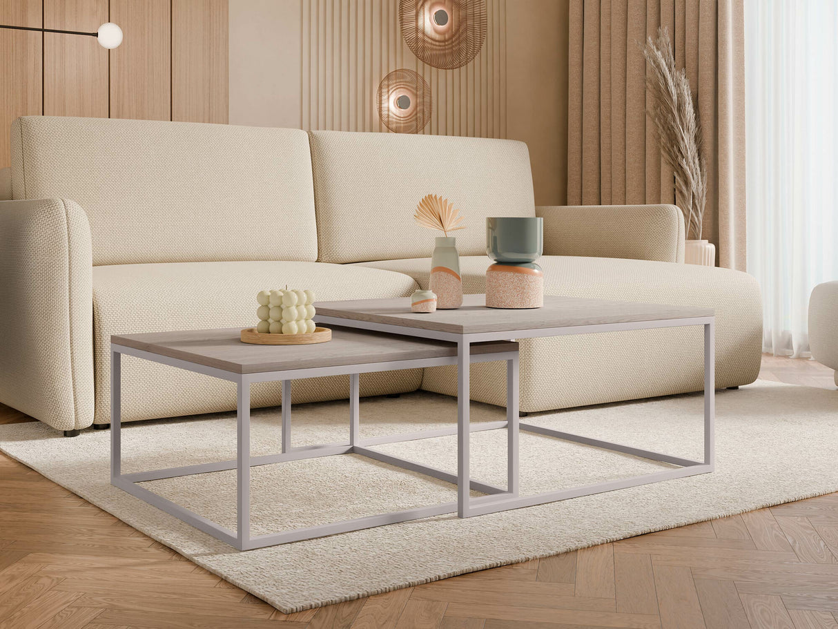 Conjunto mesa de centro 592152