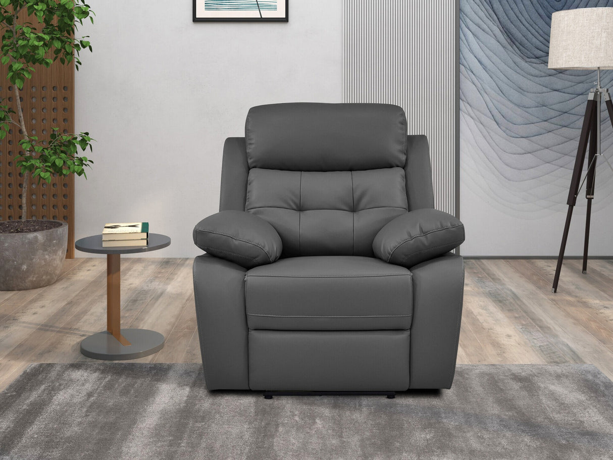 Sillón reclinable 670759