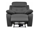 Sillón reclinable Soros