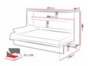 Juego de muebles Aquulus
