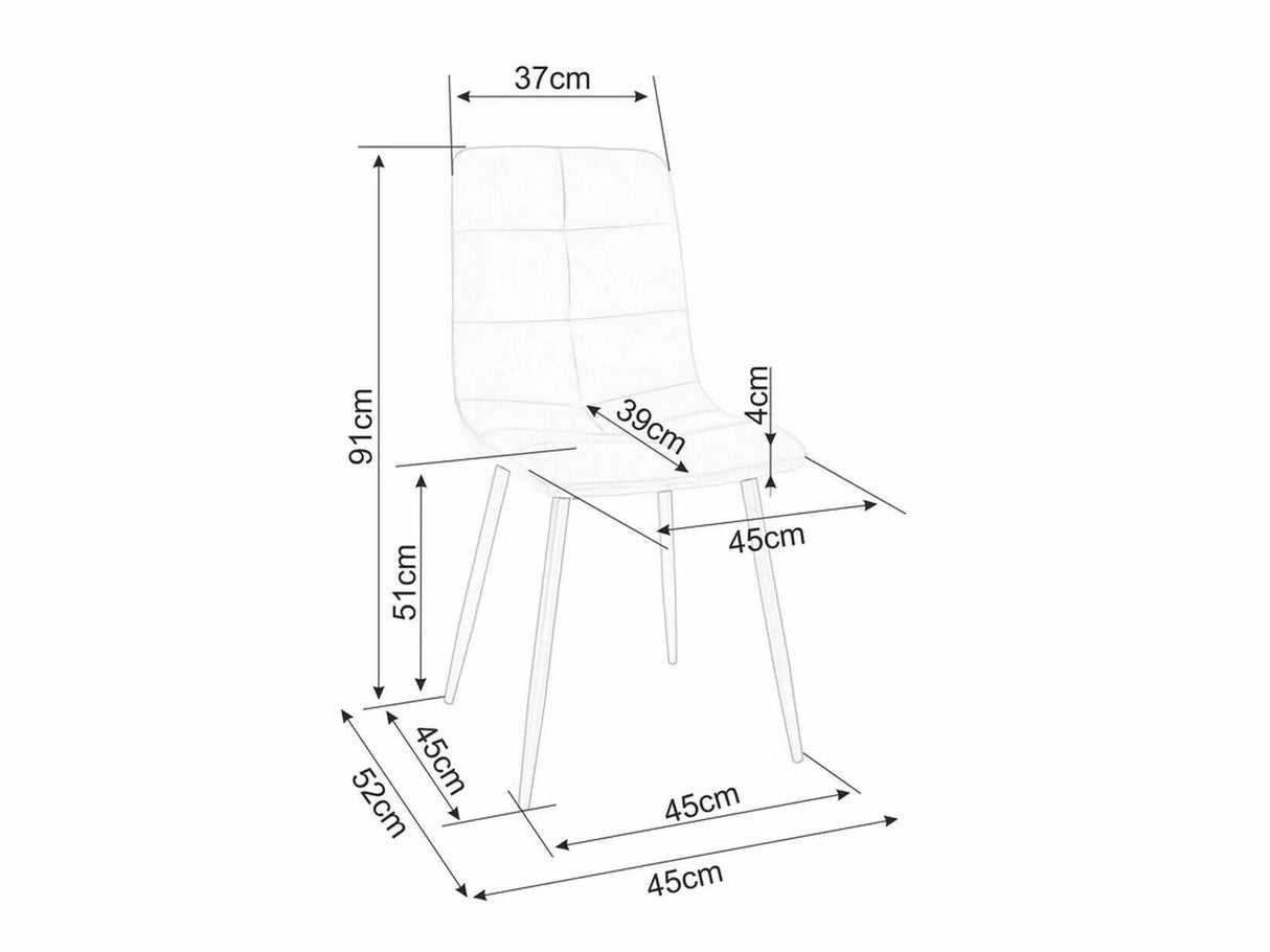 Silla 592188