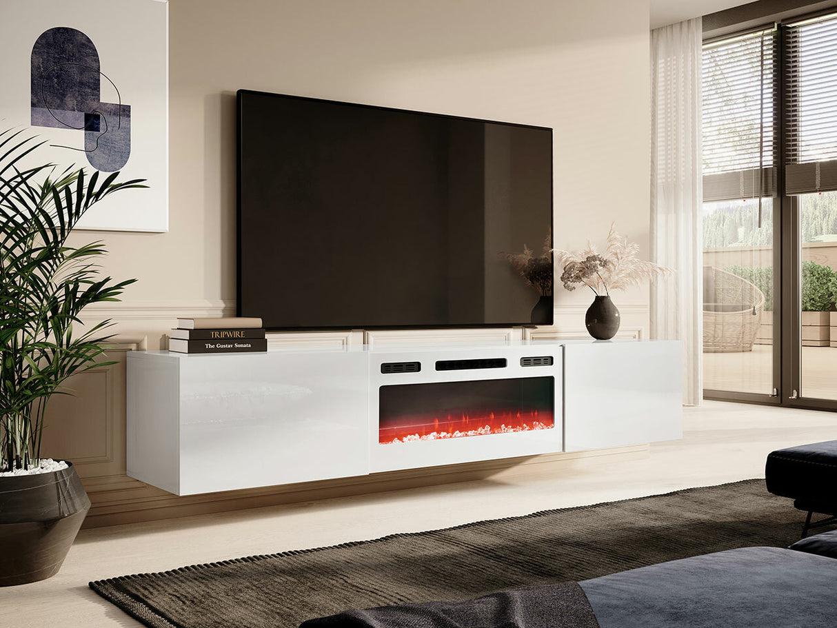 Mueble TV 453097