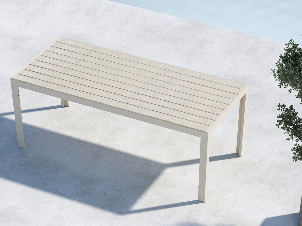 Mesa para exterior 590098