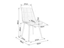 Silla Baccix