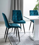 Silla Baccix