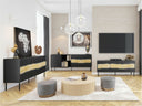 Conjunto de salón Monevare 105