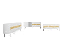 Conjunto de salón Monevare 105