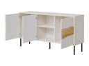 Conjunto de salón Monevare 105