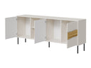 Conjunto de salón Monevare 105