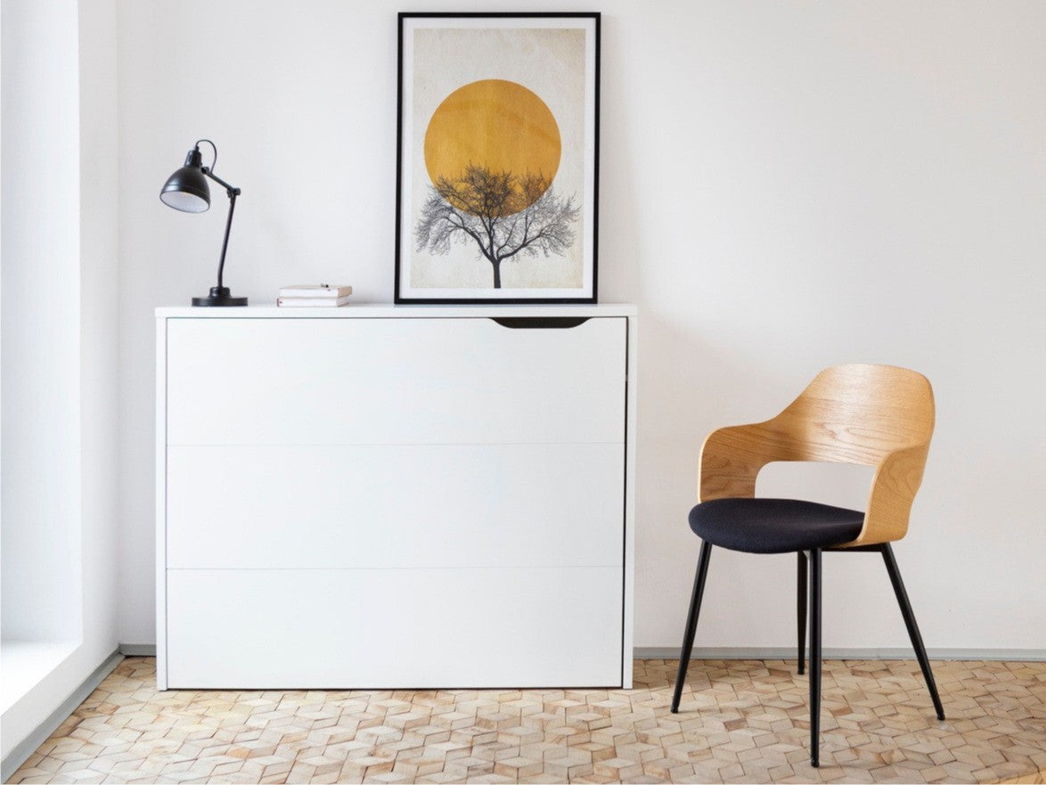 Mesa de ordenador esquinera 322390