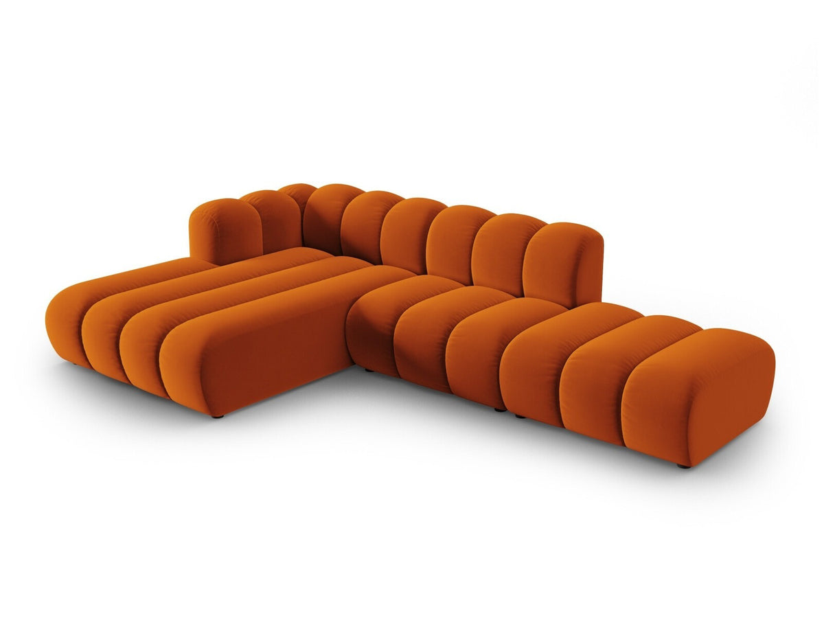 Sofá rinconero modular 592448
