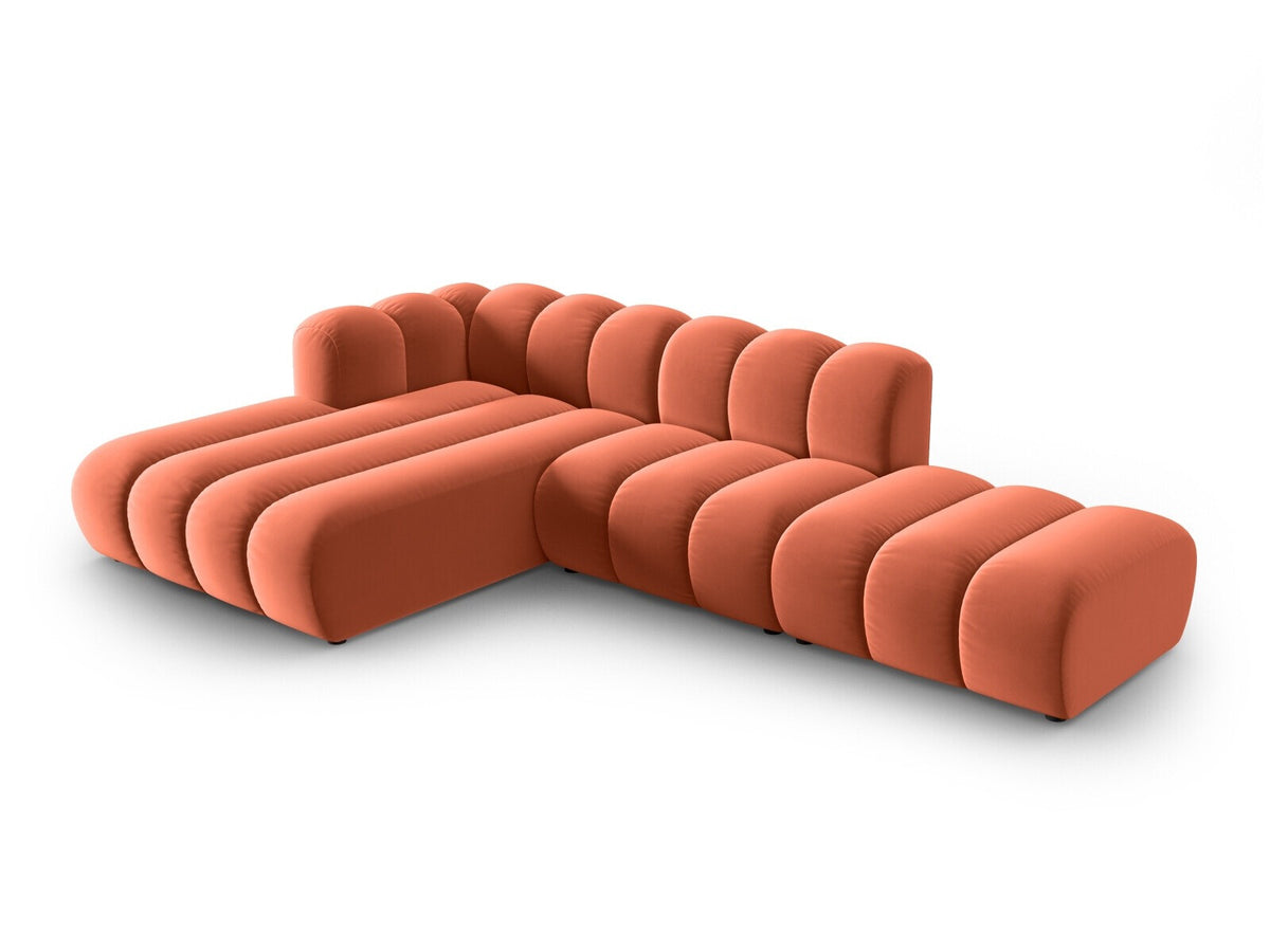 Sofá rinconero modular 592448