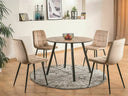 Silla Saecos