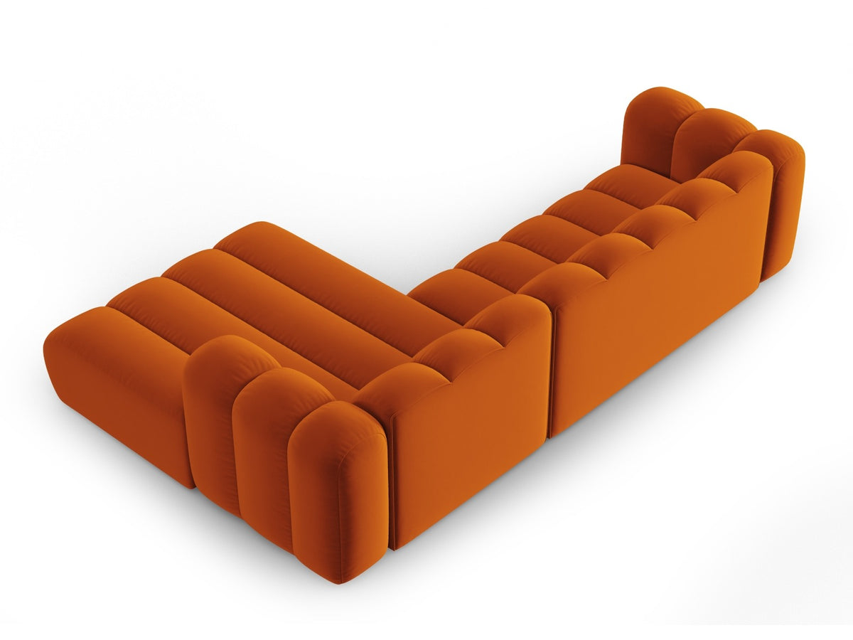 Sofá rinconero modular 592563