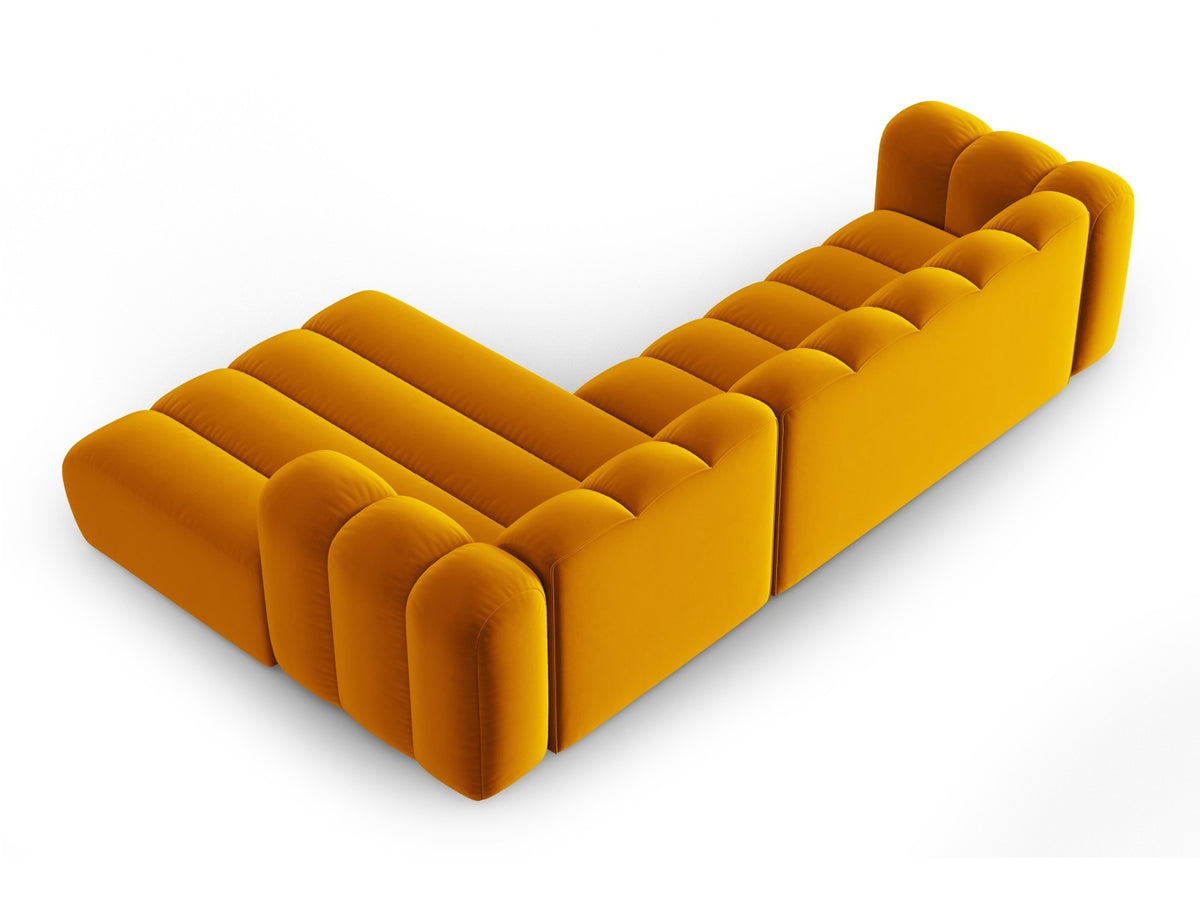 Sofá rinconero modular 592563