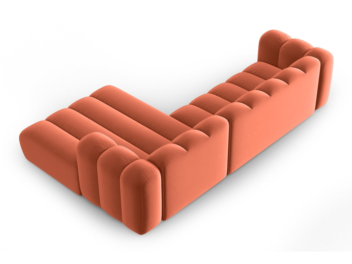 Sofá rinconero modular 592563