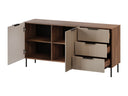 Conjunto de salón Mardalu 109