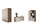 Conjunto de salón Mardalu 109