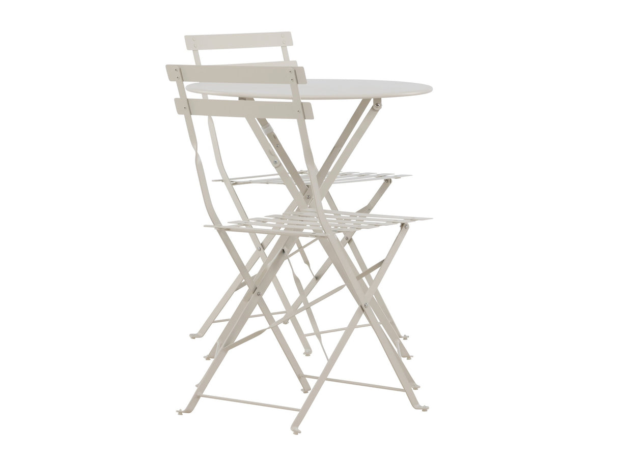 Conjunto de terraza 592893