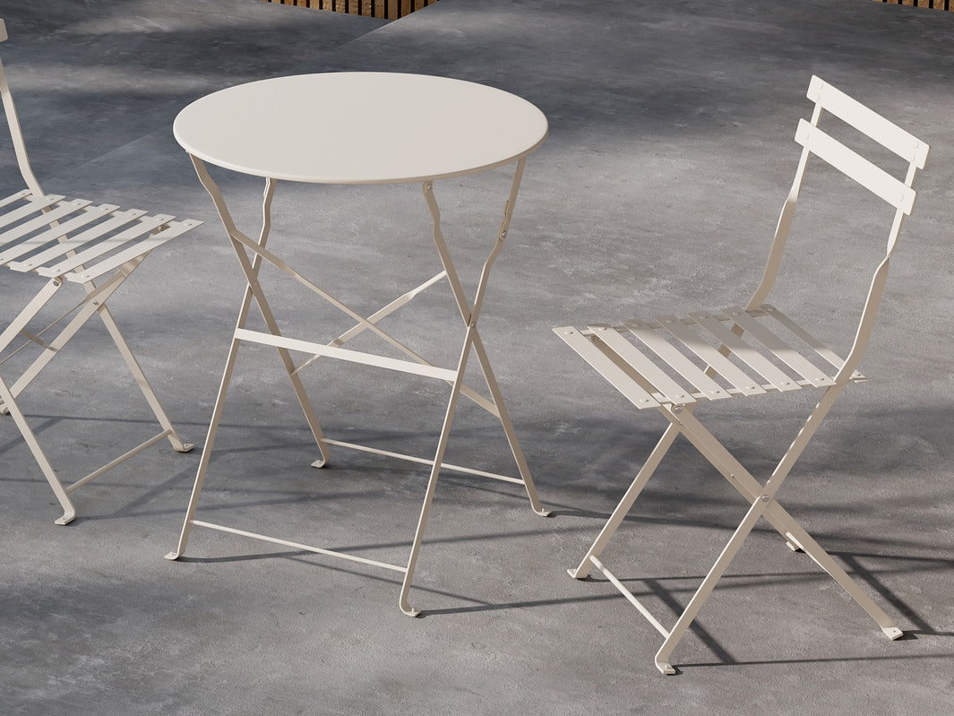 Conjunto de terraza 592893