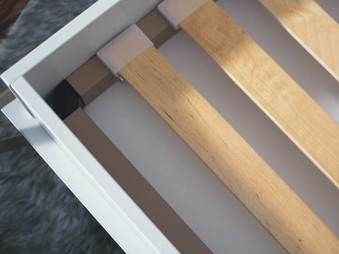 Cama plegable 483040