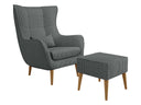 Sillón Mensurium