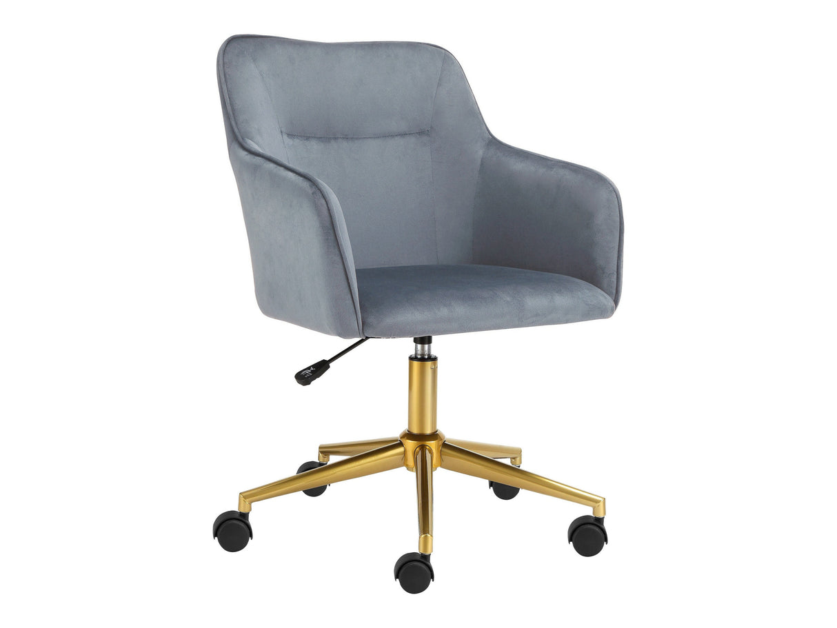 Silla de oficina 450029