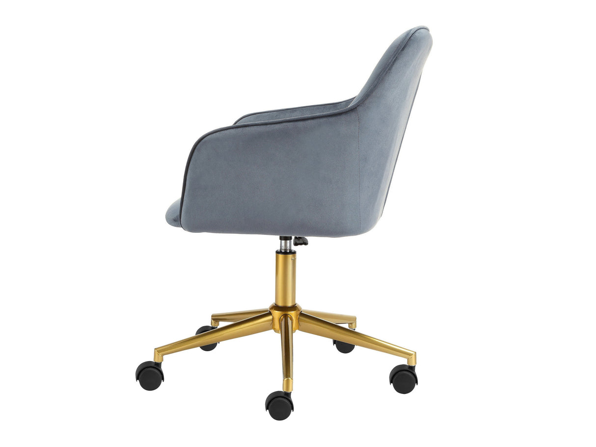 Silla de oficina 450029
