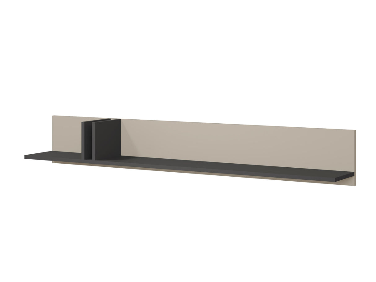 Estantería de pared 593071