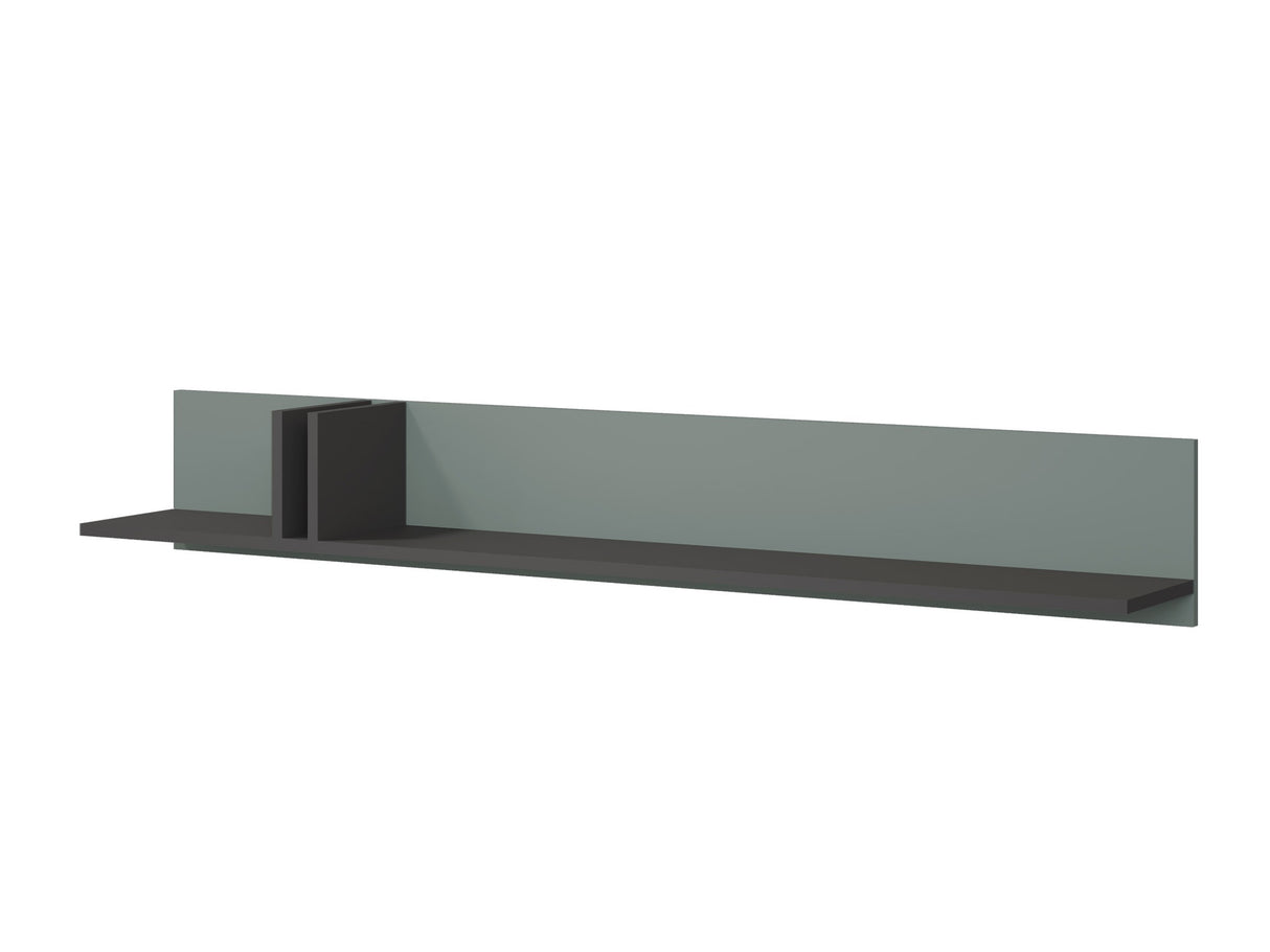 Estantería de pared 593071