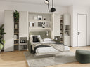 Cama plegable Lilella