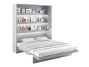 Cama plegable Lilella