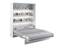 Cama plegable Lilella