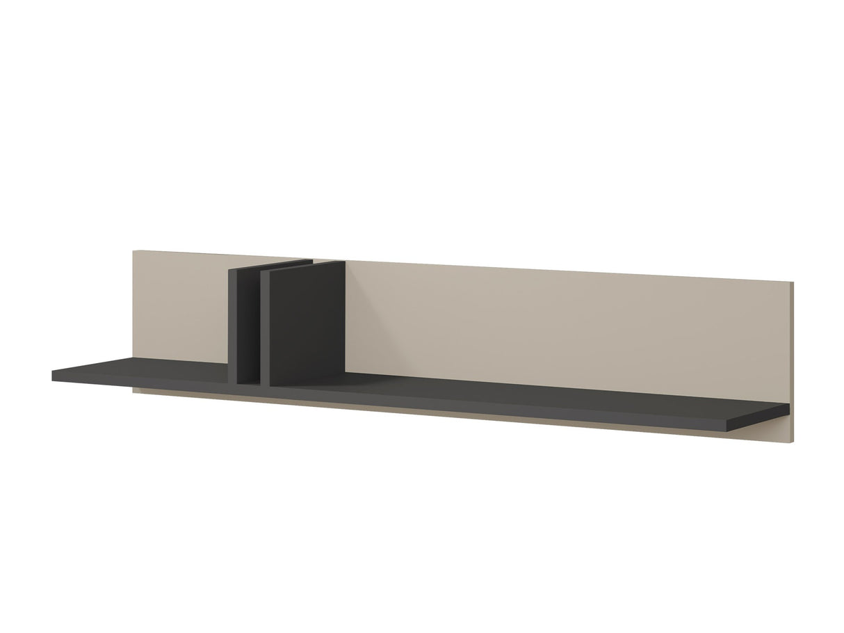 Estantería de pared 593075