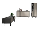 Conjunto de salón Levali 115