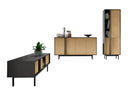 Conjunto de salón Levali 115