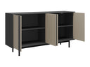 Conjunto de salón Levali 115