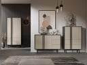 Conjunto de salón Levali 116