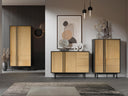 Conjunto de salón Levali 116