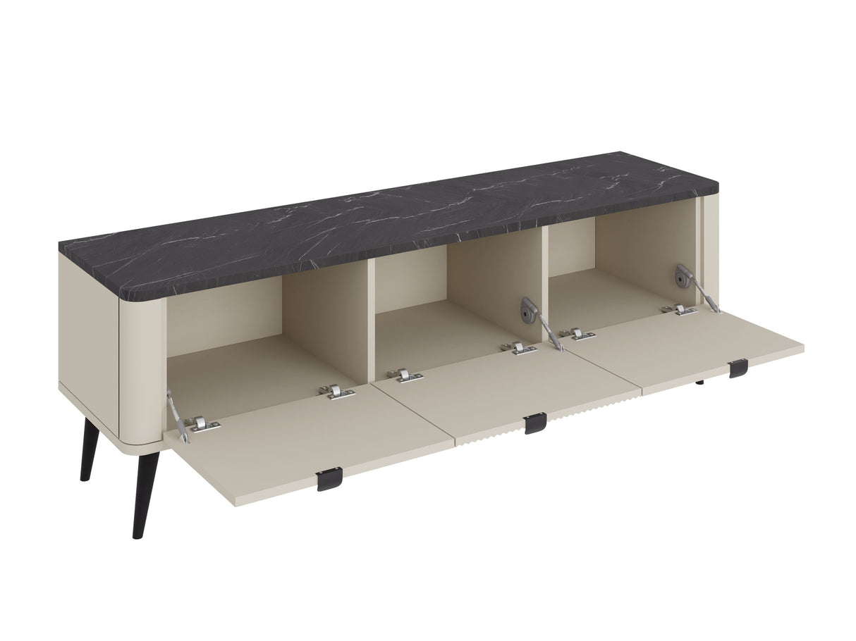 Mueble TV 593220