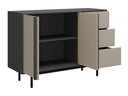 Conjunto de salón Levali 116