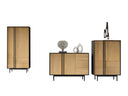 Conjunto de salón Levali 116