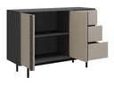 Conjunto de salón Levali 116