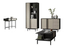 Conjunto de salón Levali 117