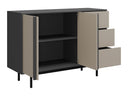 Conjunto de salón Levali 117