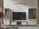 Conjunto de salón Lufela 121