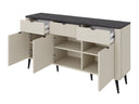 Conjunto de salón Lufela 122
