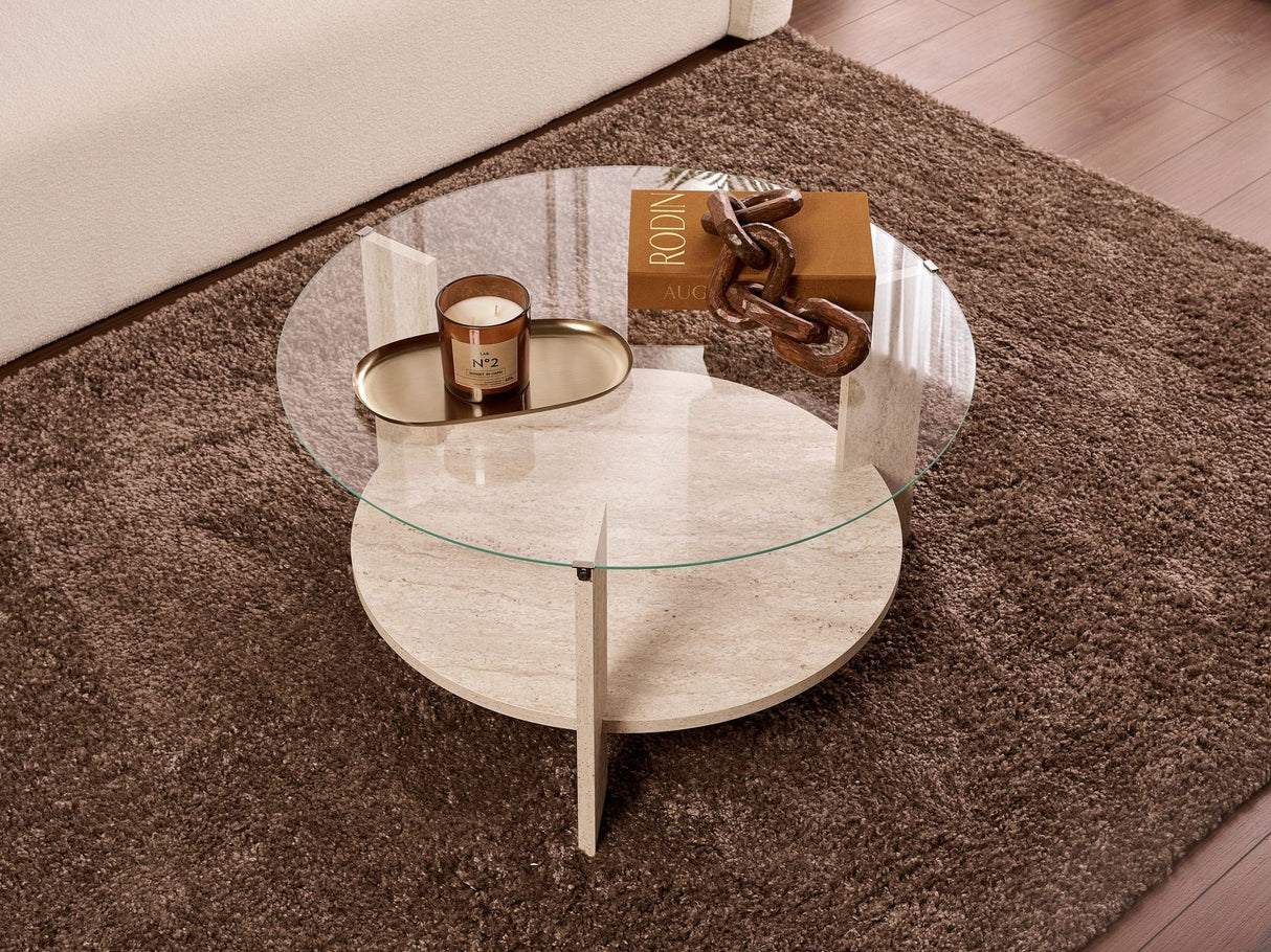 Mesa de centro 593377
