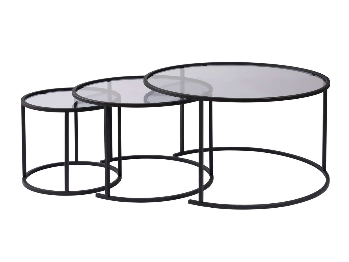Conjunto mesa de centro 593396